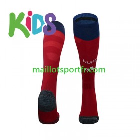 Newcastle United Enfant Exterieur Chaussettes 2024/25